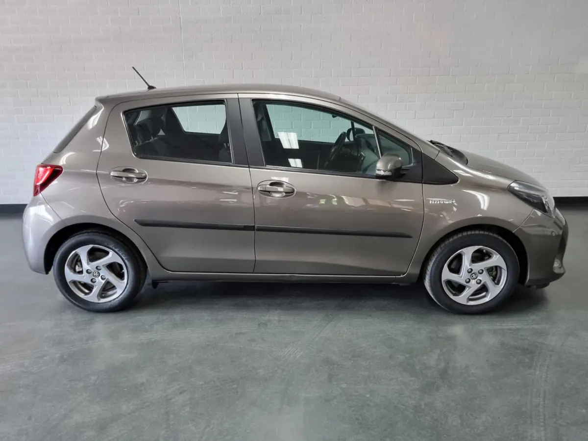 1.5 Hybrid Trend / 1ste eigenaar