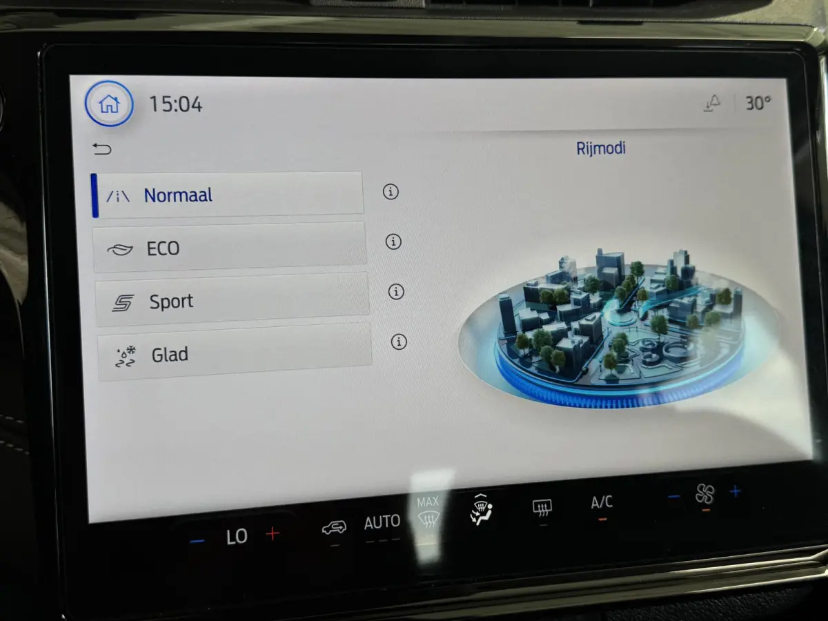 1.0 EcoBoost Titanium Navi | Camera | Carplay | Cruise ( Vestiging - Nieuwegein )