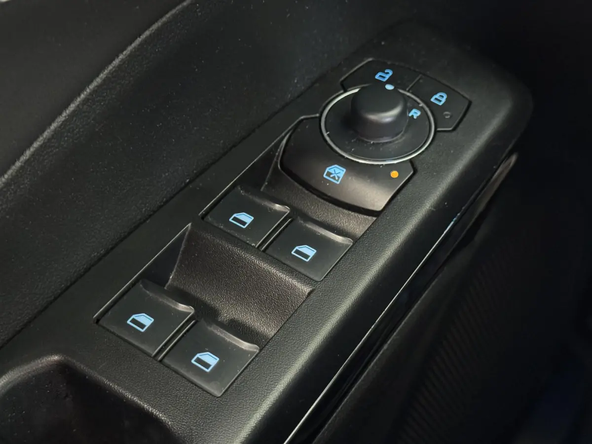 1.0 EcoBoost Titanium Navi | Camera | Carplay | Cruise ( Vestiging - Nieuwegein )