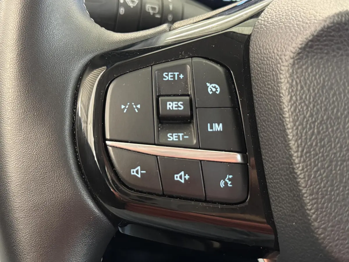 1.0 EcoBoost Titanium Navi | Camera | Carplay | Cruise ( Vestiging - Nieuwegein )