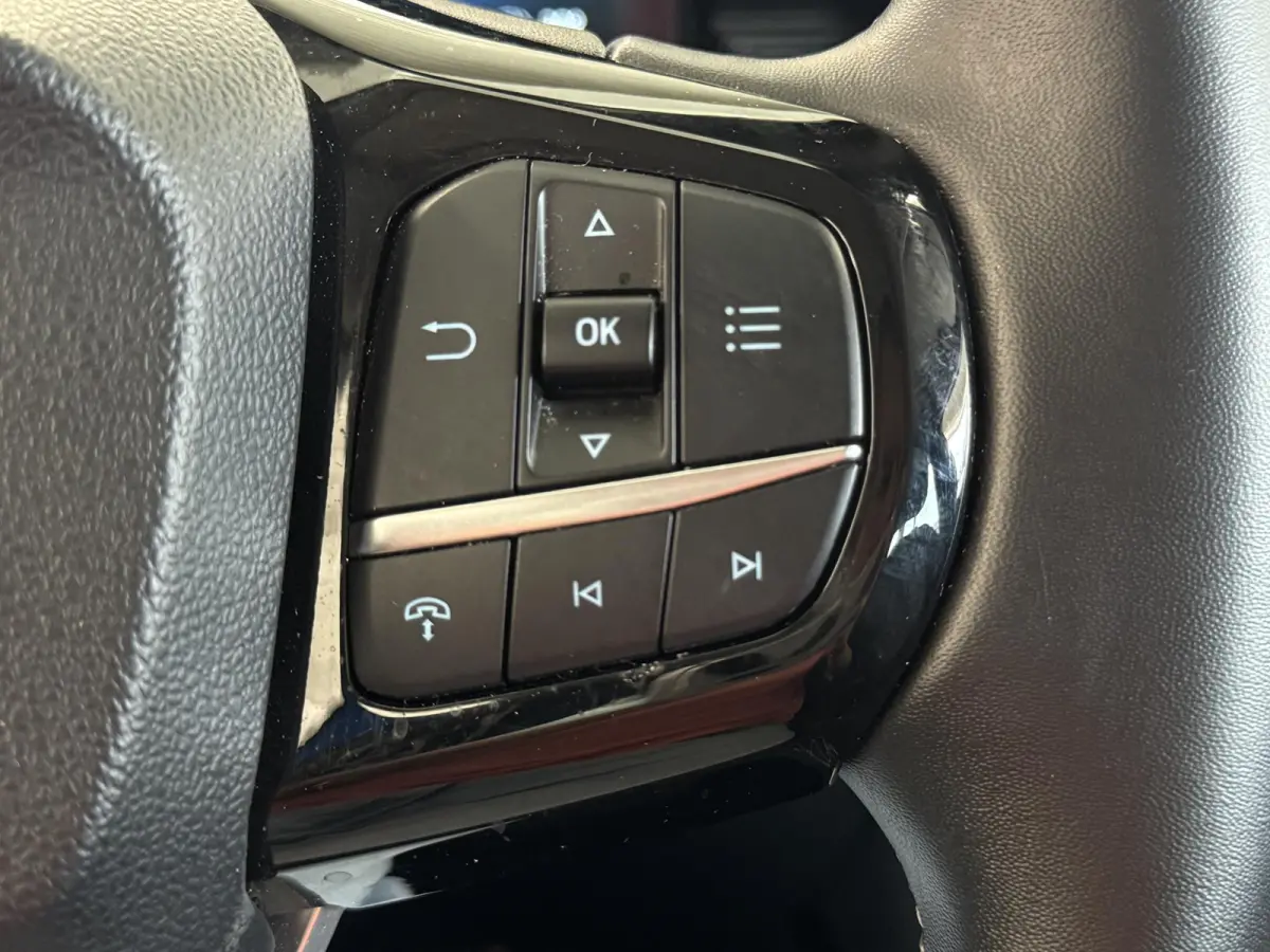 1.0 EcoBoost Titanium Navi | Camera | Carplay | Cruise ( Vestiging - Nieuwegein )