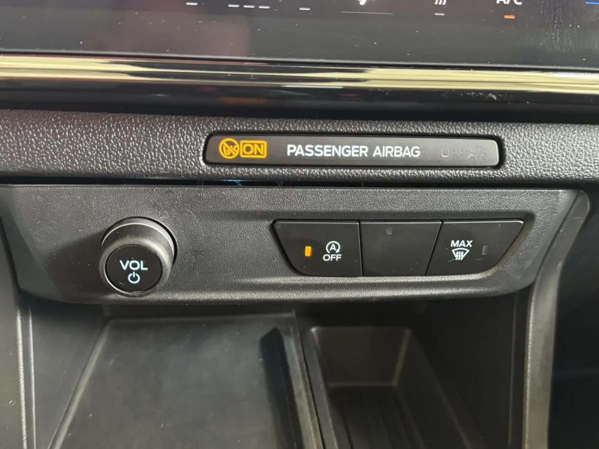 1.0 EcoBoost Titanium Navi | Camera | Carplay | Cruise ( Vestiging - Nieuwegein )