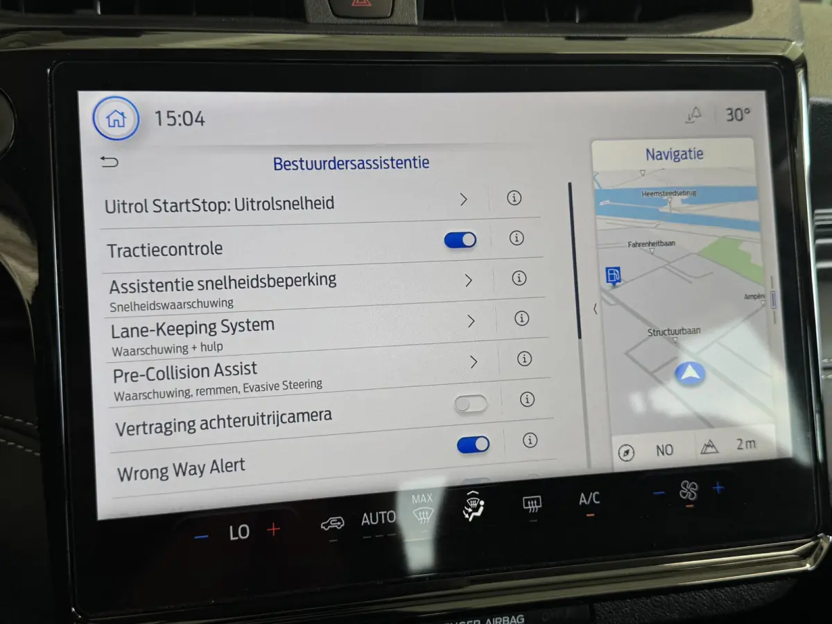 1.0 EcoBoost Titanium Navi | Camera | Carplay | Cruise ( Vestiging - Nieuwegein )