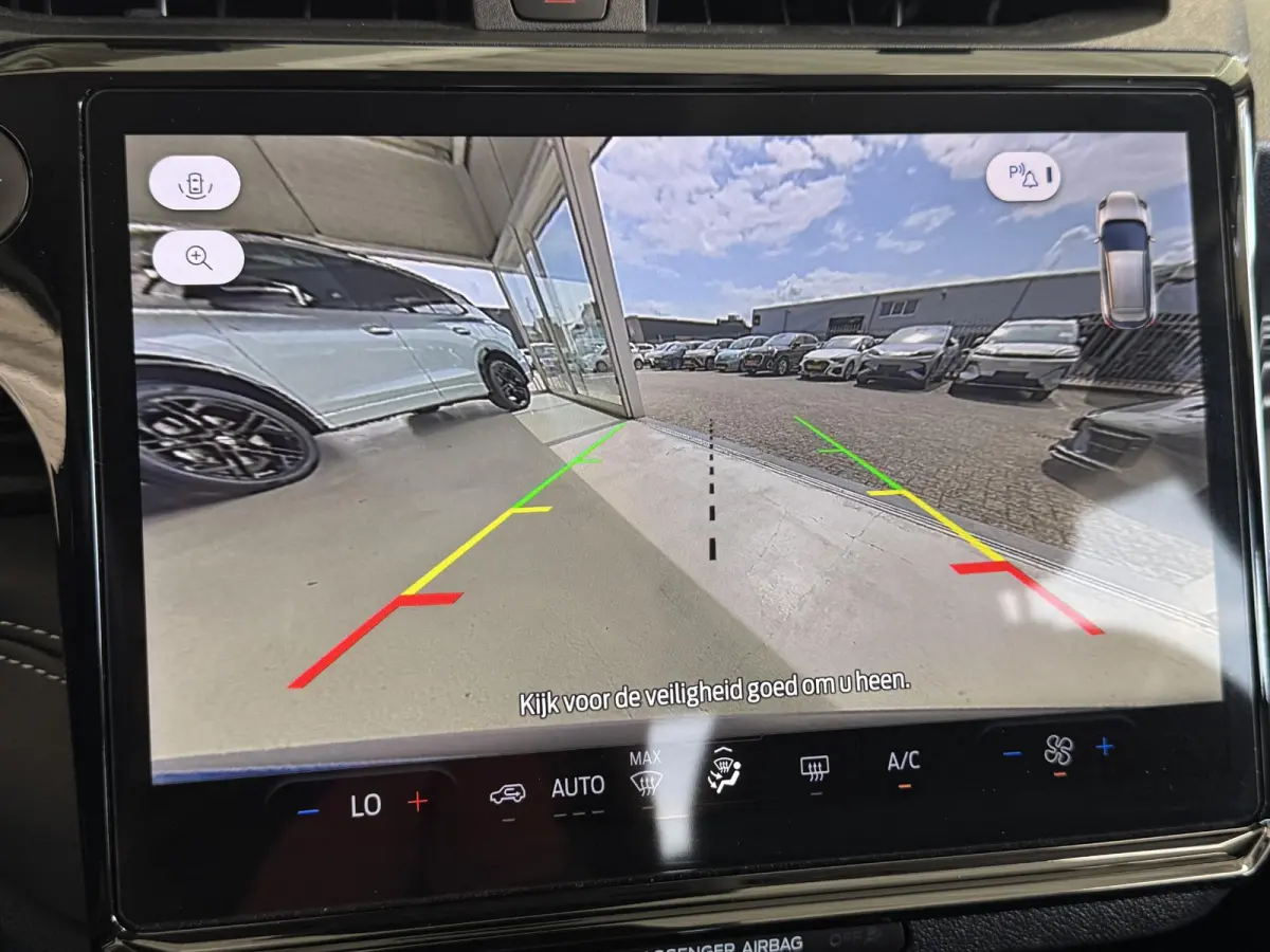 1.0 EcoBoost Titanium Navi | Camera | Carplay | Cruise ( Vestiging - Nieuwegein )