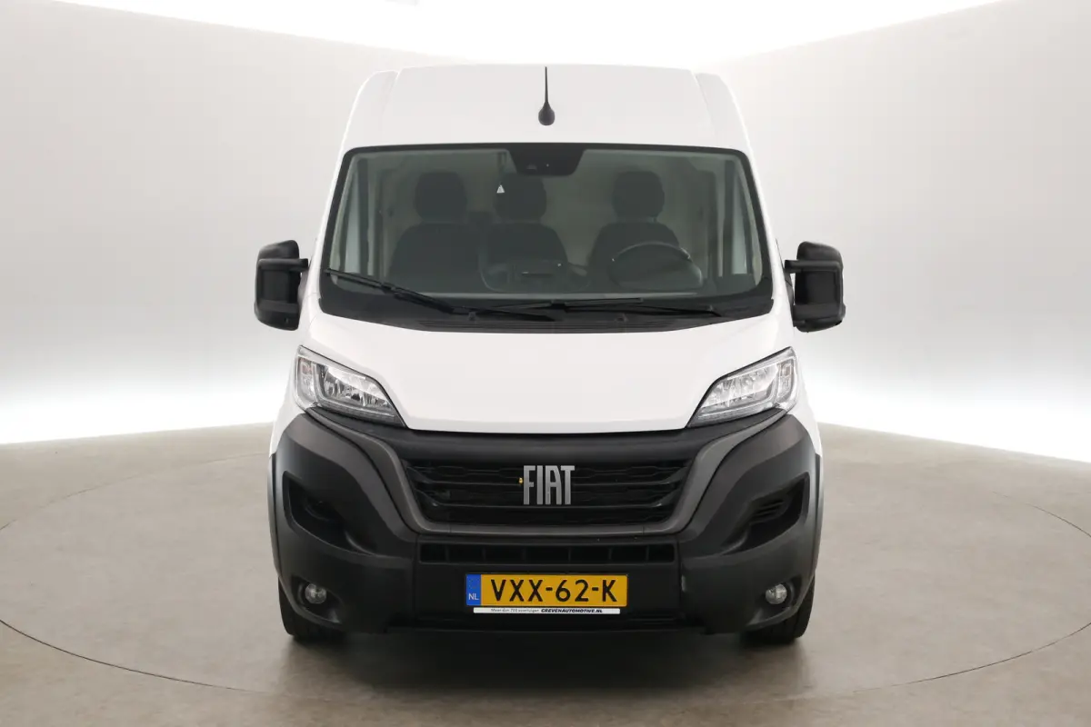 2.2 MultiJet L3H2 | Airco | Cruise | Camera | Carplay | 3 Zits | Navi | LED