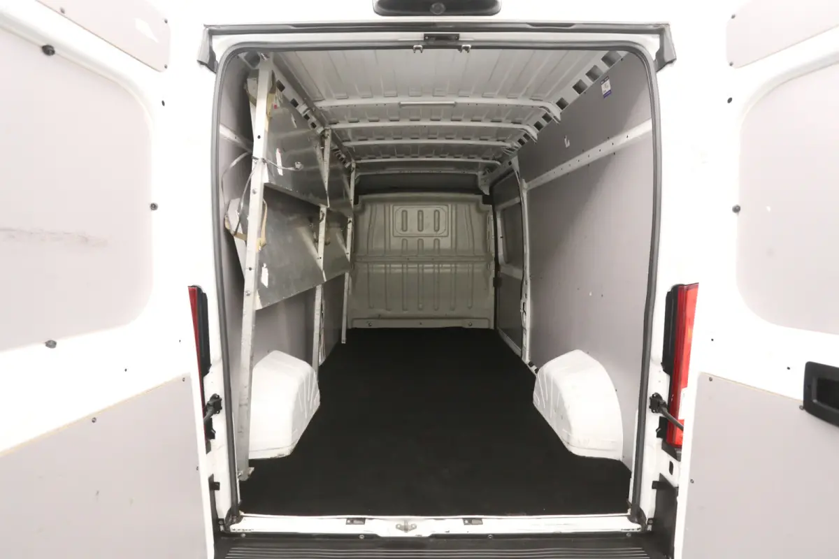 2.2 MultiJet L3H2 | Airco | Cruise | Camera | Carplay | 3 Zits | Navi | LED