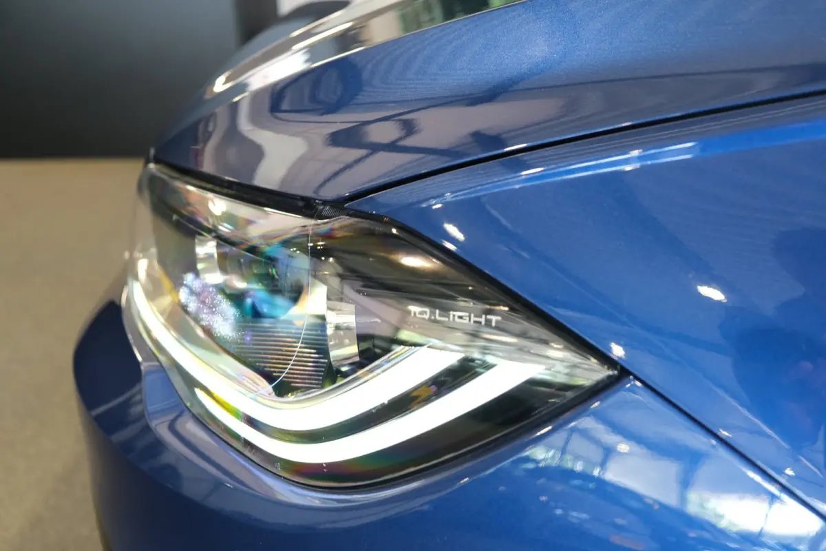 1.0 TSI 2x R-Line DSG Facelift IQ Matrix Led Stoelverwarming PDC