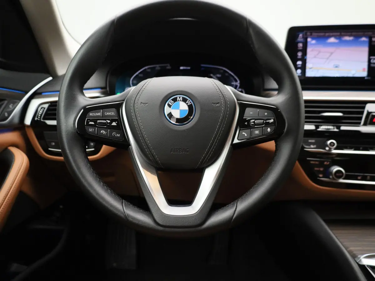 530e xDrive Executive
