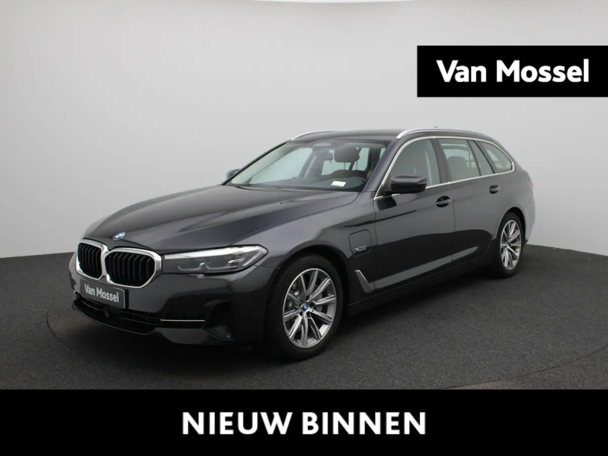 530e xDrive Executive