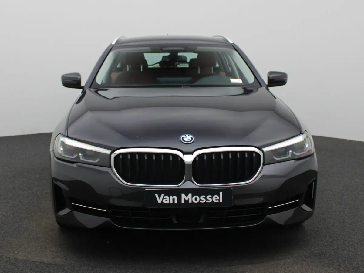 530e xDrive Executive