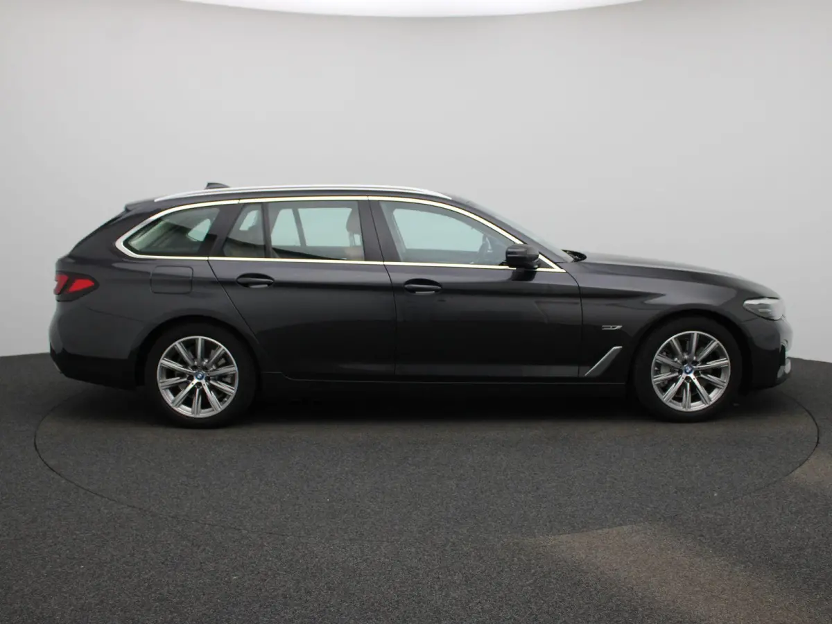 530e xDrive Executive