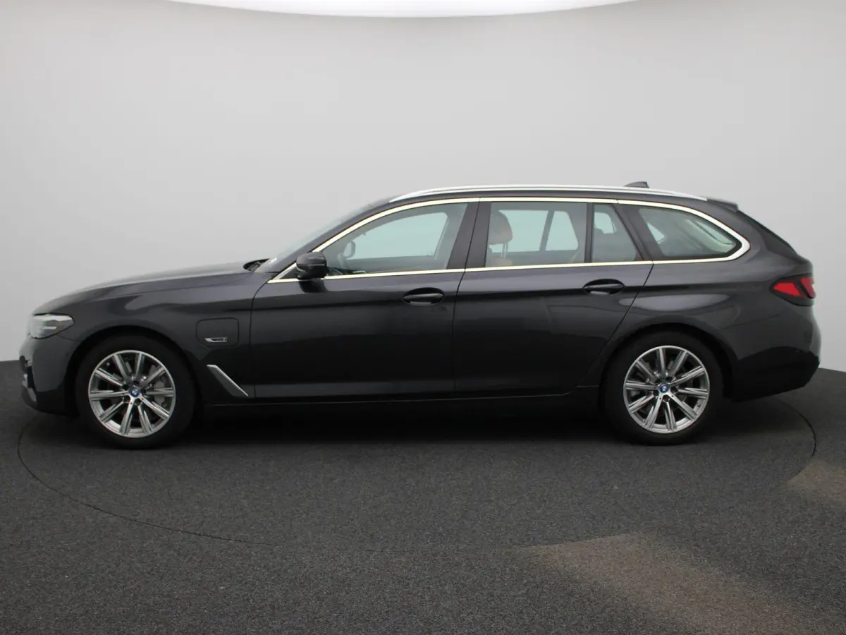 530e xDrive Executive