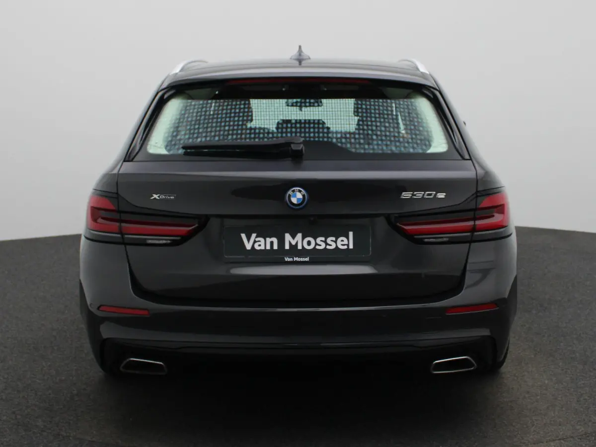 530e xDrive Executive
