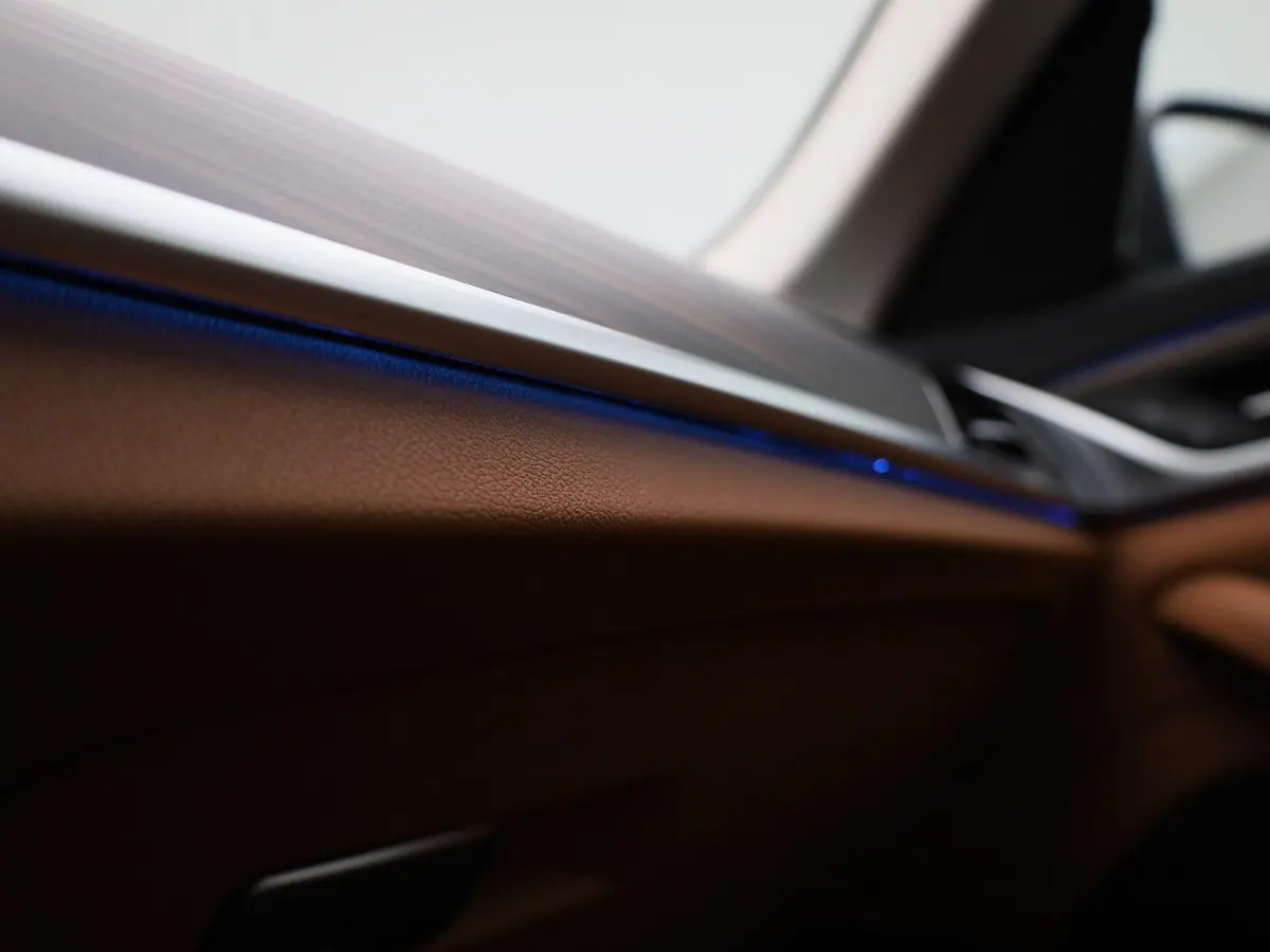 530e xDrive Executive AUTOMAAT | ADAPTIEVE CRUISE | LEDER | NAVIGATIE | ELEKTRISCHE KOFFERKLEP | LED | CAMERA | STOELVERWARMING | CLIMA | 12 MAANDEN BOVAG GARANTIE