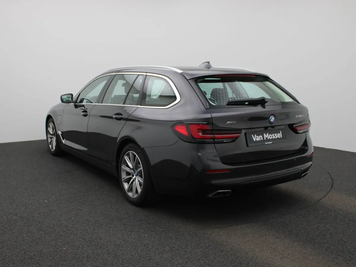 530e xDrive Executive