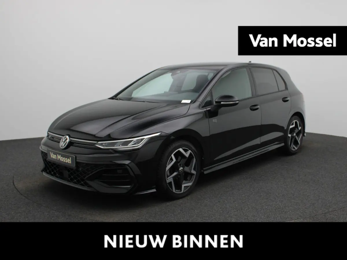 1.5 eTSI R-Line Edition