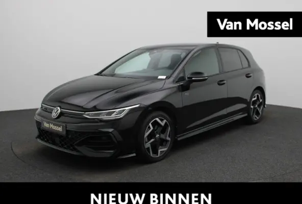1.5 eTSI R-Line Edition
