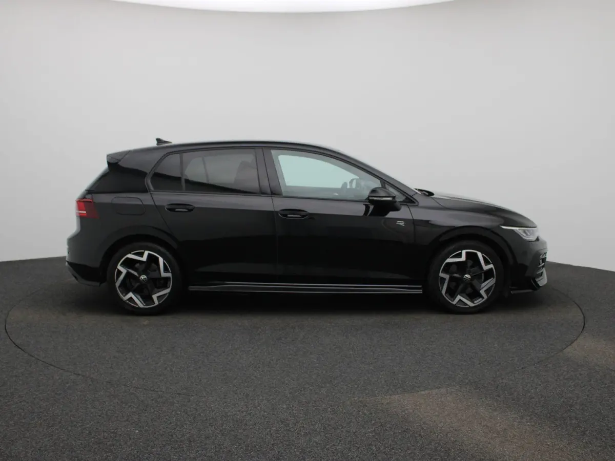 1.5 eTSI R-Line Edition