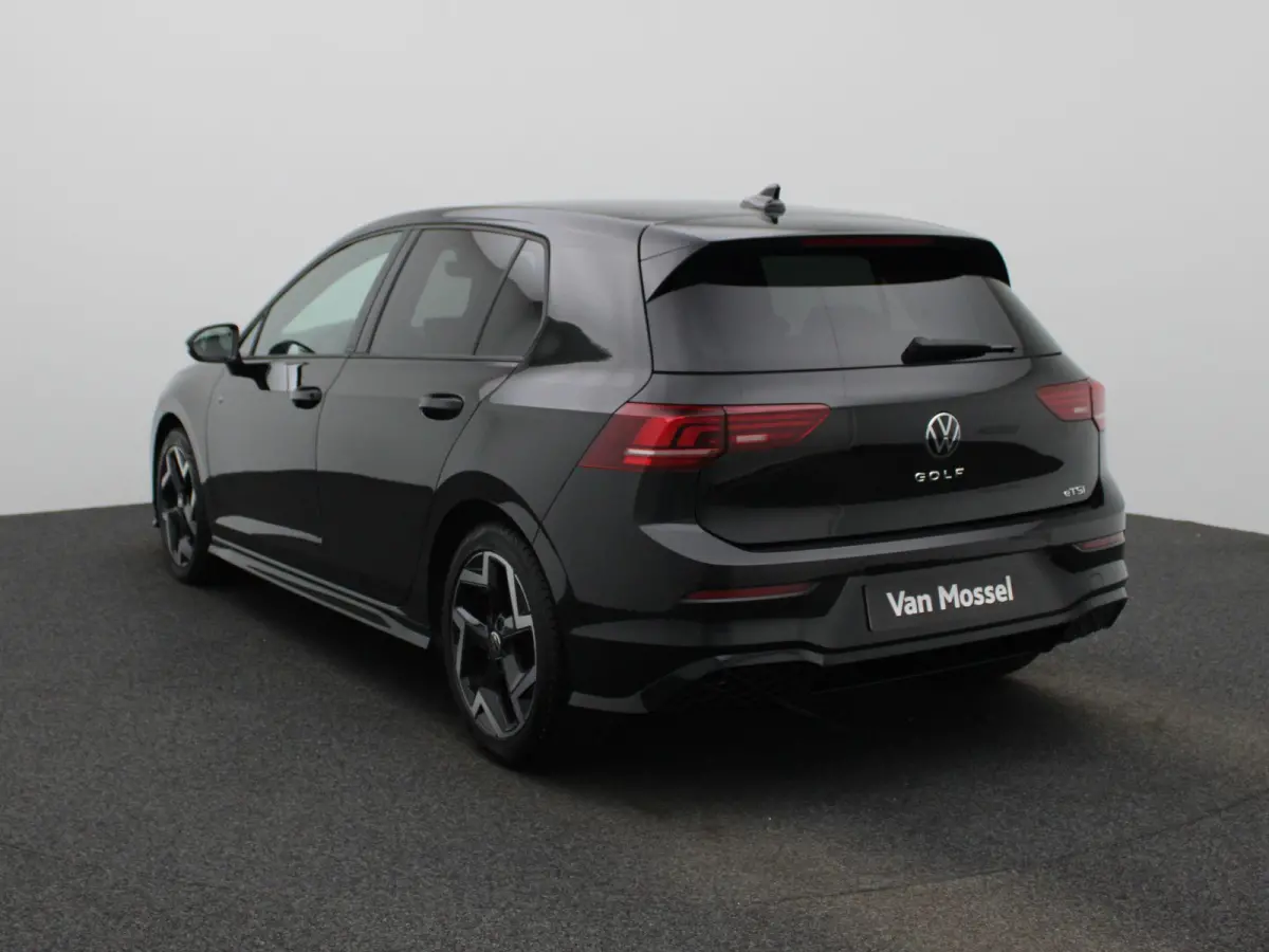 1.5 eTSI R-Line Edition