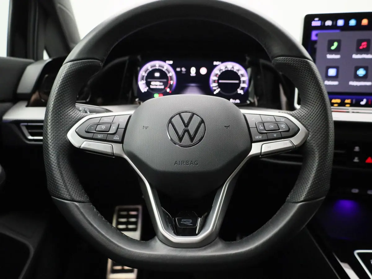 1.5 eTSI R-Line Edition