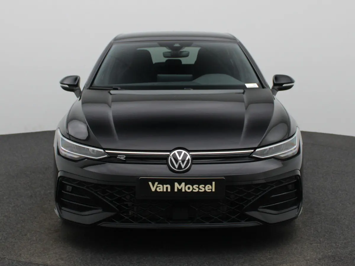 1.5 eTSI R-Line Edition