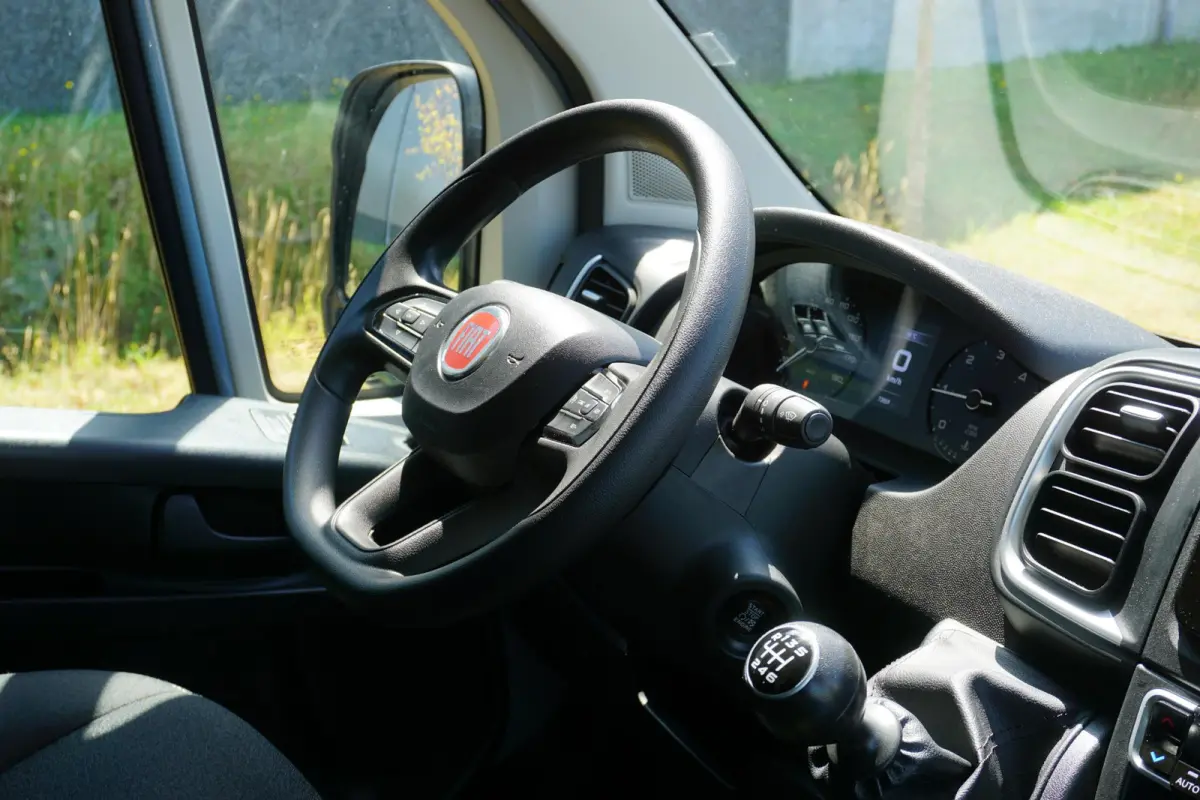 35 2.2 MultiJet L3H2 in Topstaat |Bijzondere kleur |Camera |Cruise |Carplay |Android auto |Climate control |Trekhaak |Keyless entry en start |Geveerde bestuurdersstoel