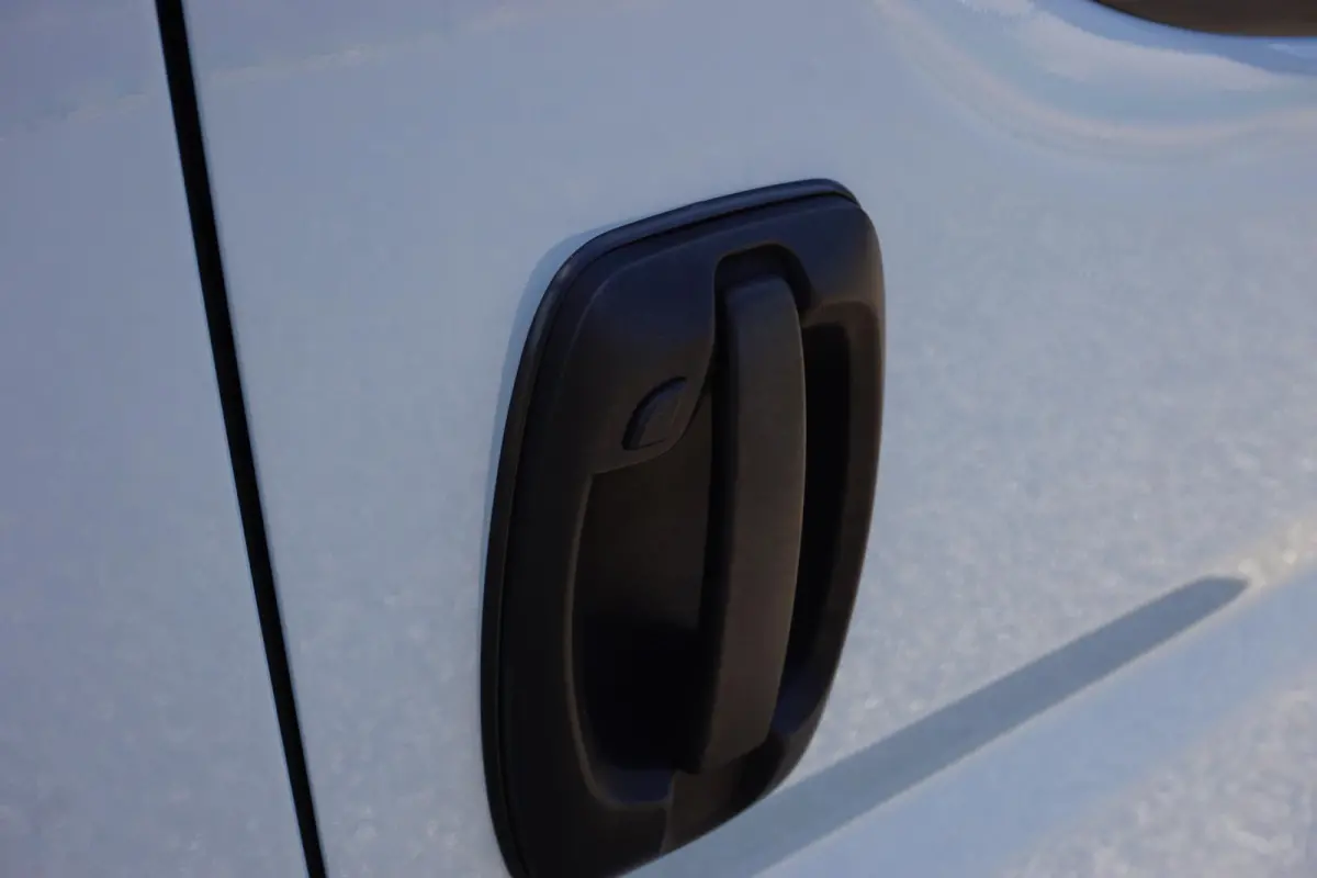 35 2.2 MultiJet L3H2 in Topstaat |Bijzondere kleur |Camera |Cruise |Carplay |Android auto |Climate control |Trekhaak |Keyless entry en start |Geveerde bestuurdersstoel