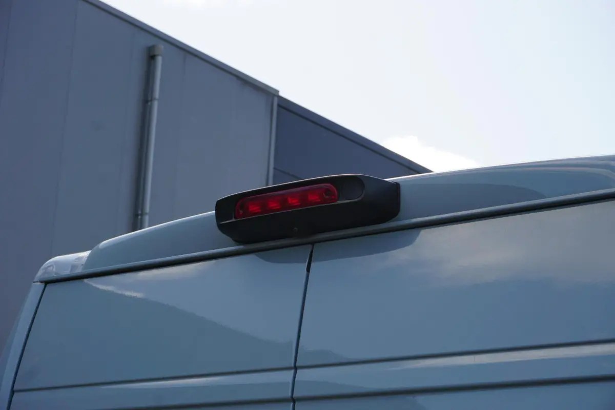 35 2.2 MultiJet L3H2 in Topstaat |Bijzondere kleur |Camera |Cruise |Carplay |Android auto |Climate control |Trekhaak |Keyless entry en start |Geveerde bestuurdersstoel