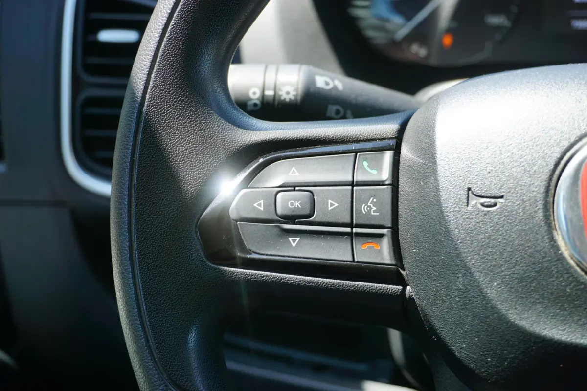 35 2.2 MultiJet L3H2 in Topstaat |Bijzondere kleur |Camera |Cruise |Carplay |Android auto |Climate control |Trekhaak |Keyless entry en start |Geveerde bestuurdersstoel