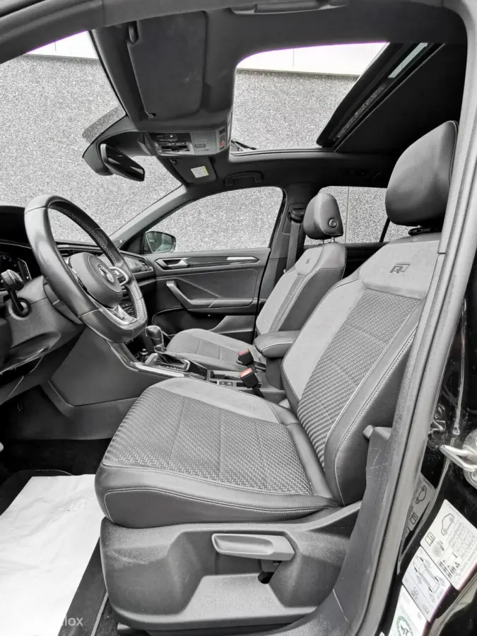 1.5 TSI R-LINE 150PK/DSG/PANO/CAMERA/ACC/DC