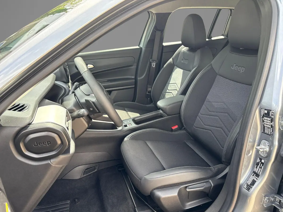 1.2 e-Hybrid Altitude