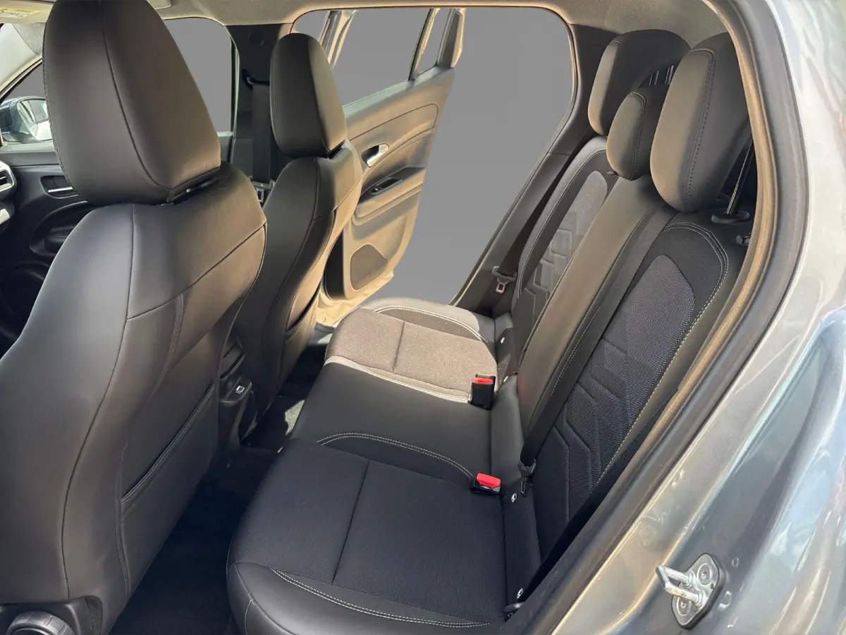 1.2 e-Hybrid Altitude