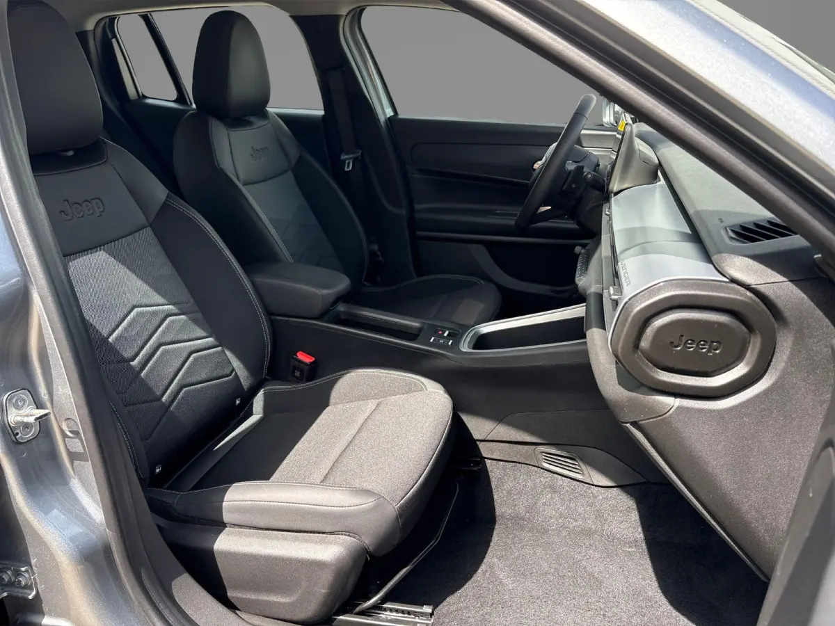 1.2 e-Hybrid Altitude