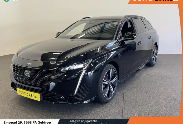 1.6 Plug-in Hybrid 180pk Automaat GT DEMO ! Climate Control Control Camera Achter Navigatie Apple Carplay / Android auto Velgen