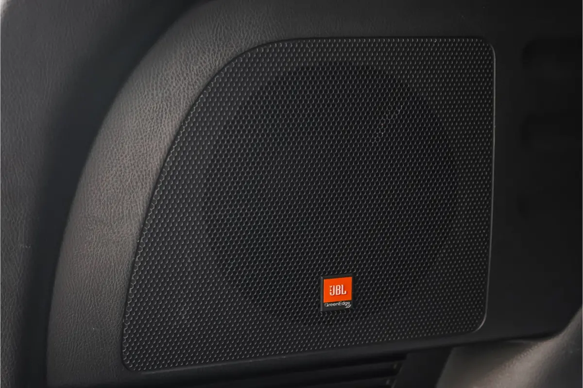 2.0 Executive Business 4WD Leder JBL Navi Trekhaak Camera Stoelverw