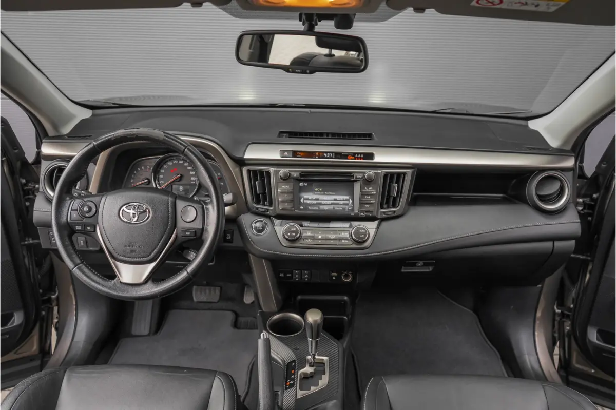 2.0 Executive Business 4WD Leder JBL Navi Trekhaak Camera Stoelverw