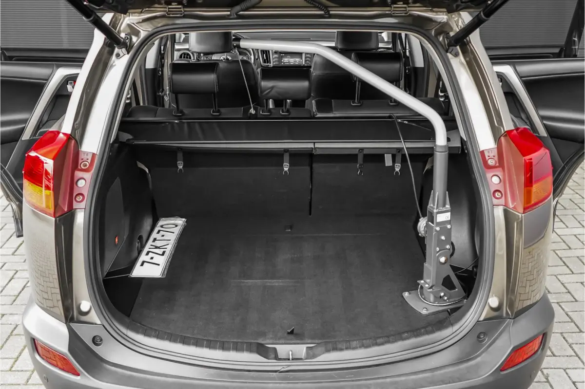 2.0 Executive Business 4WD Leder JBL Navi Trekhaak Camera Stoelverw