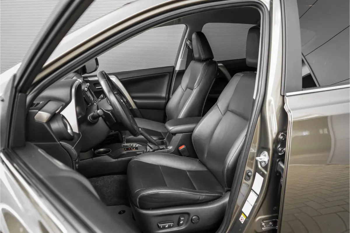 2.0 Executive Business 4WD Leder JBL Navi Trekhaak Camera Stoelverw