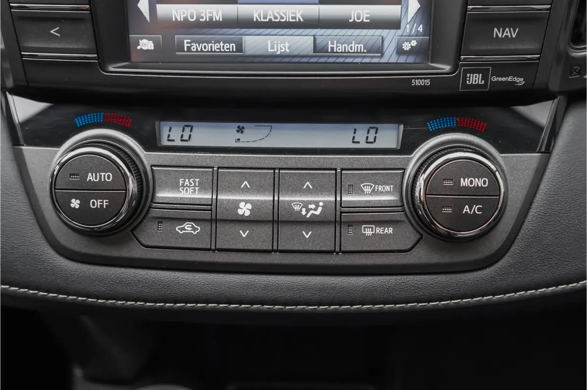 2.0 Executive Business 4WD Leder JBL Navi Trekhaak Camera Stoelverw