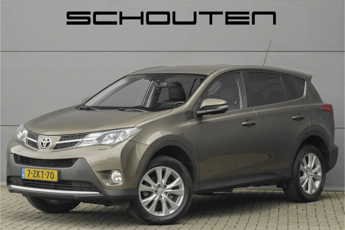 2.0 Executive Business 4WD Leder JBL Navi Trekhaak Camera Stoelverw