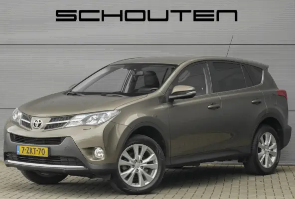 2.0 Executive Business 4WD Leder JBL Navi Trekhaak Camera Stoelverw