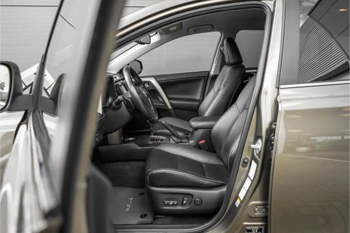 2.0 Executive Business 4WD Leder JBL Navi Trekhaak Camera Stoelverw