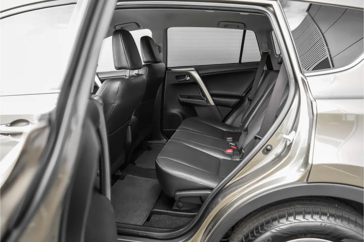 2.0 Executive Business 4WD Leder JBL Navi Trekhaak Camera Stoelverw