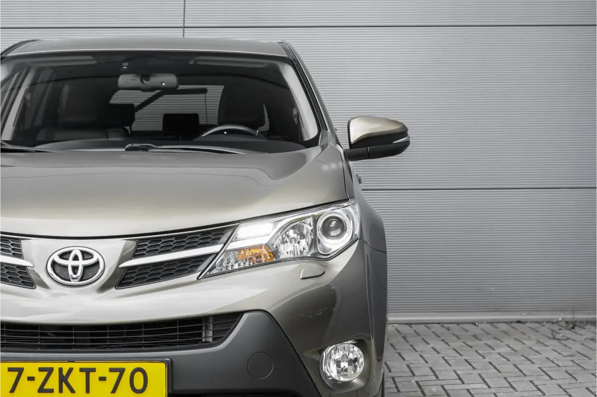 2.0 Executive Business 4WD Leder JBL Navi Trekhaak Camera Stoelverw