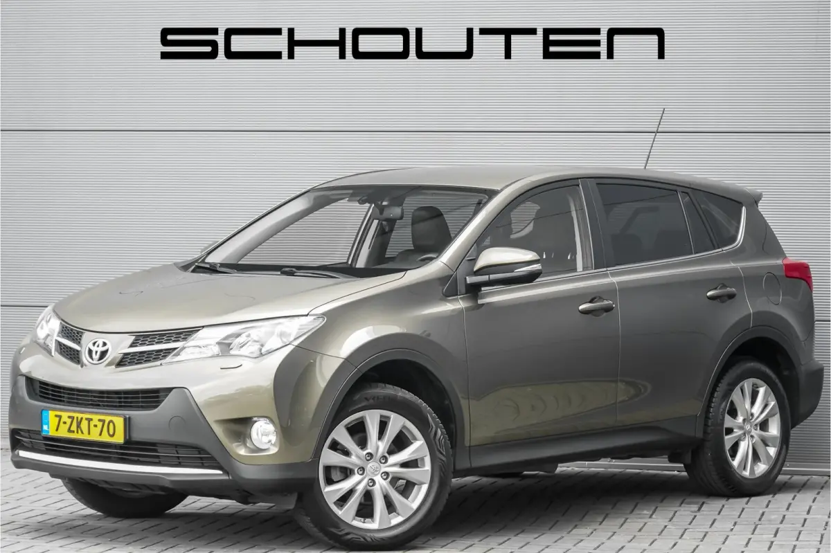 2.0 Executive Business 4WD Leder JBL Navi Trekhaak Camera Stoelverw