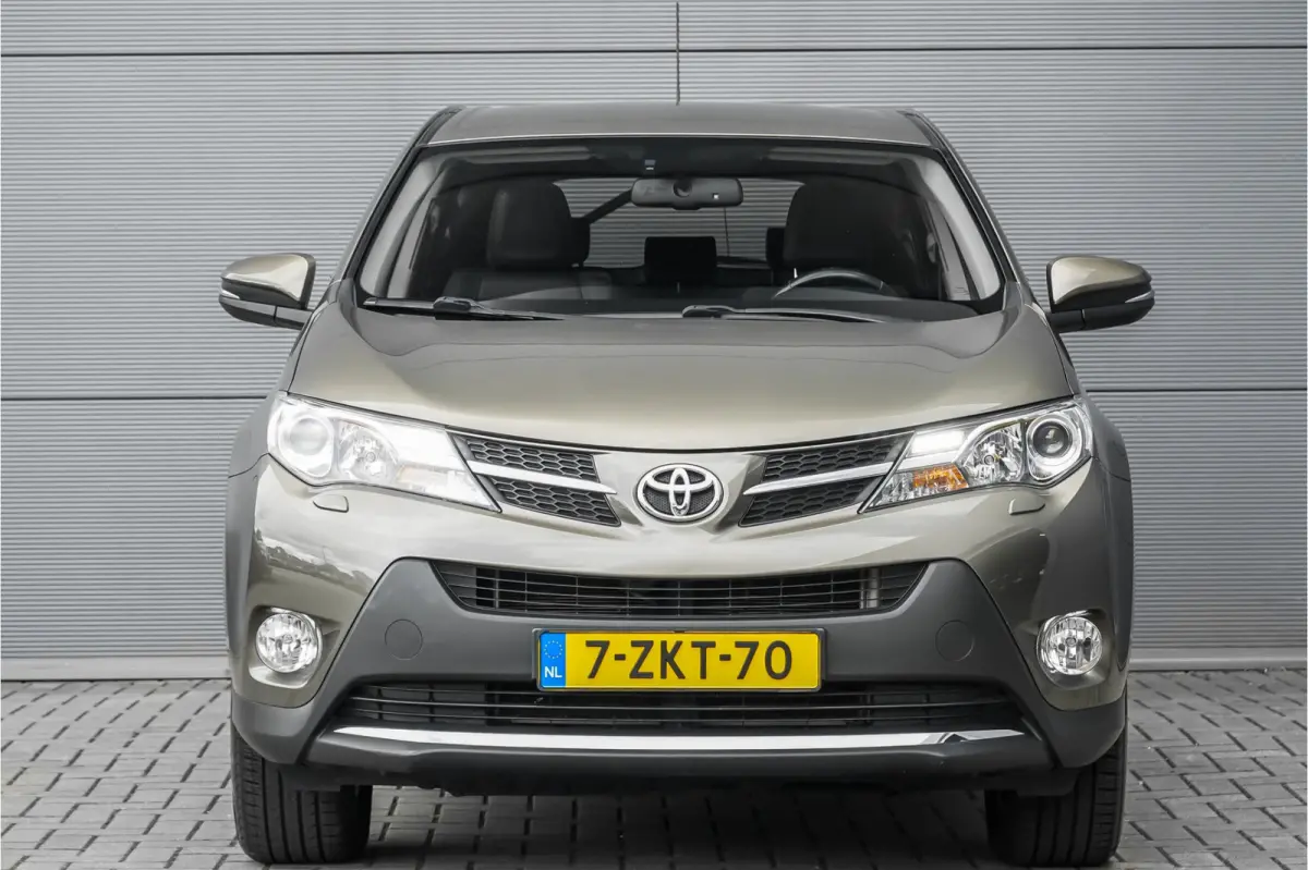 2.0 Executive Business 4WD Leder JBL Navi Trekhaak Camera Stoelverw
