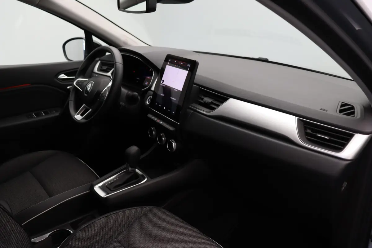 1.6 E-Tech Hybrid 145 Techno | LED | Clima | Keyless | Achteruitrijcamera | Groot scherm |