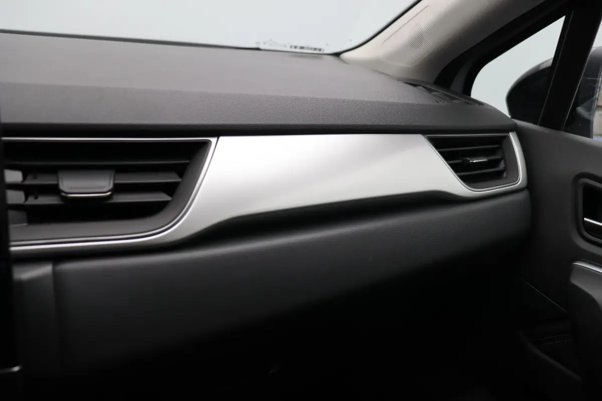 1.6 E-Tech Hybrid 145 Techno | LED | Clima | Keyless | Achteruitrijcamera | Groot scherm |