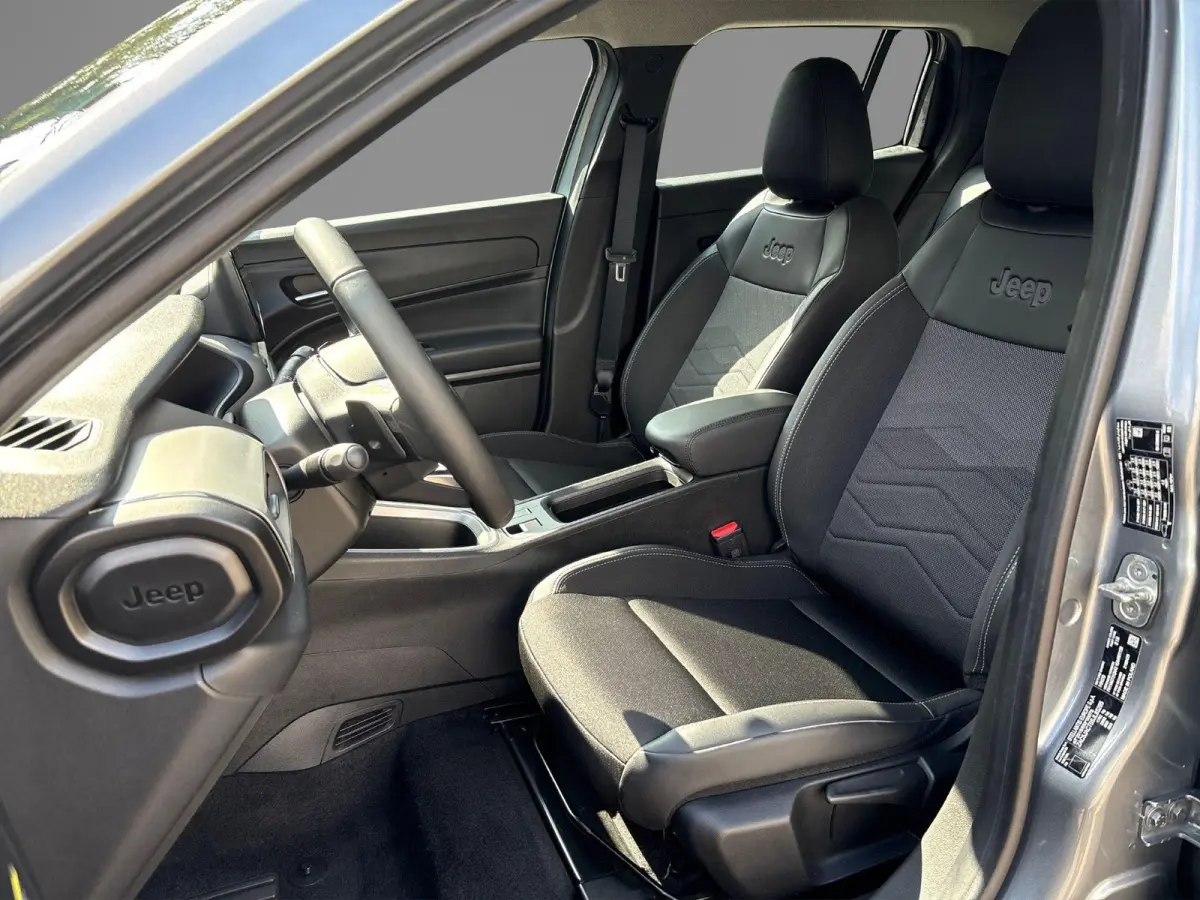 1.2 e-Hybrid Altitude