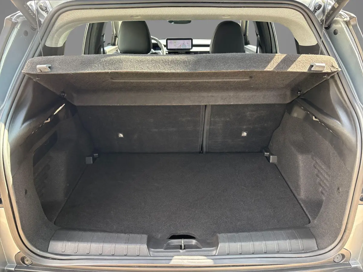 1.2 e-Hybrid Altitude